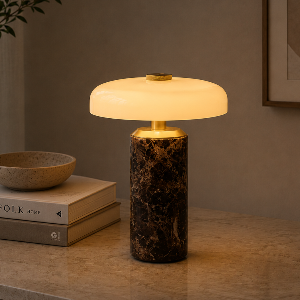 Nova Table Lamp
