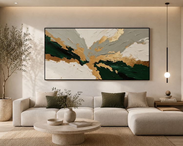 Canvases