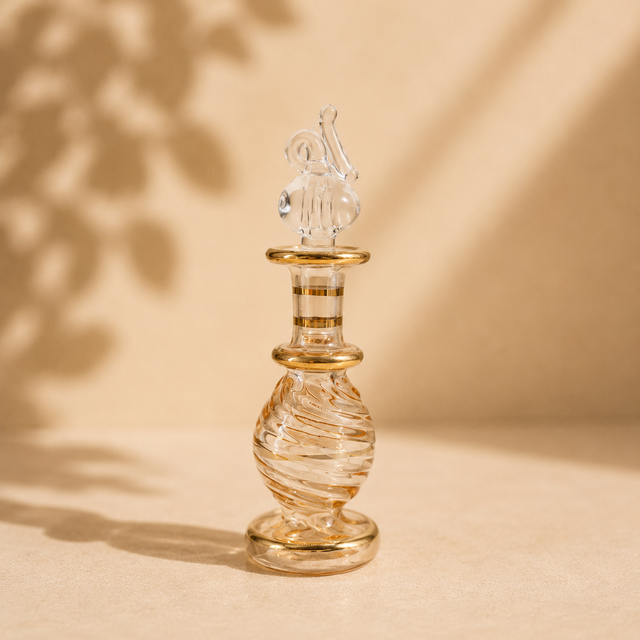 Perfume Oil Vial