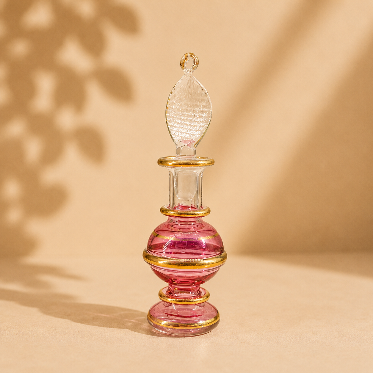 Perfume Oil Vial