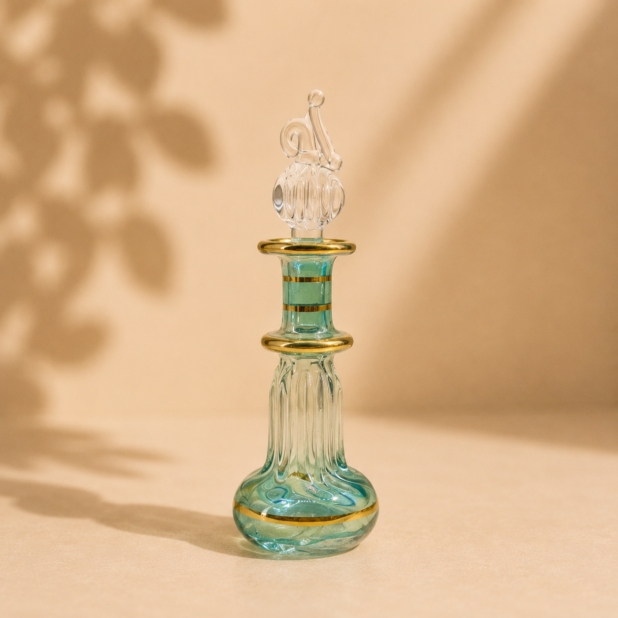 Perfume Oil Vial