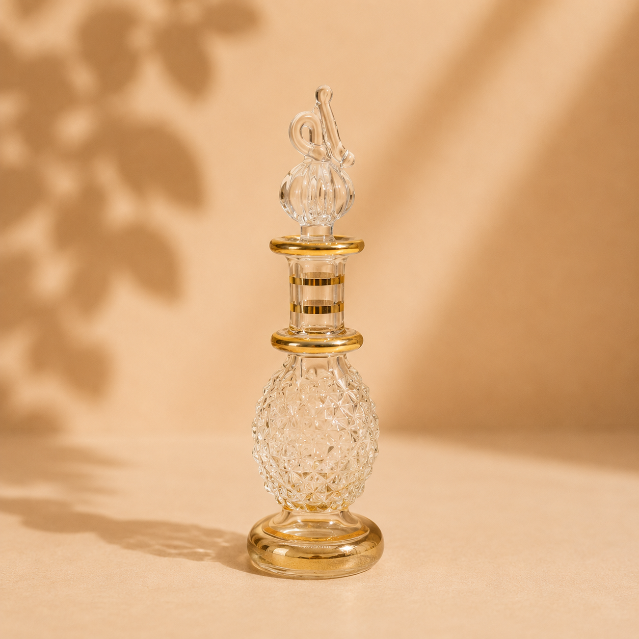 Perfume Oil Vial