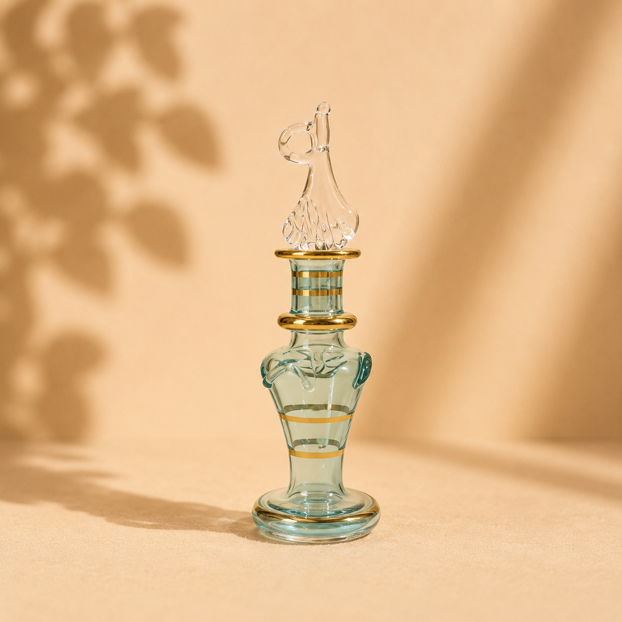 Perfume Oil Vial