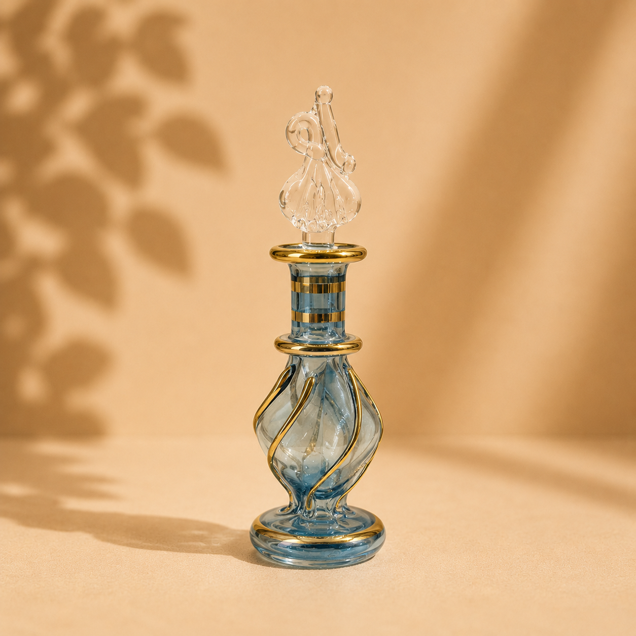 Perfume Oil Vial