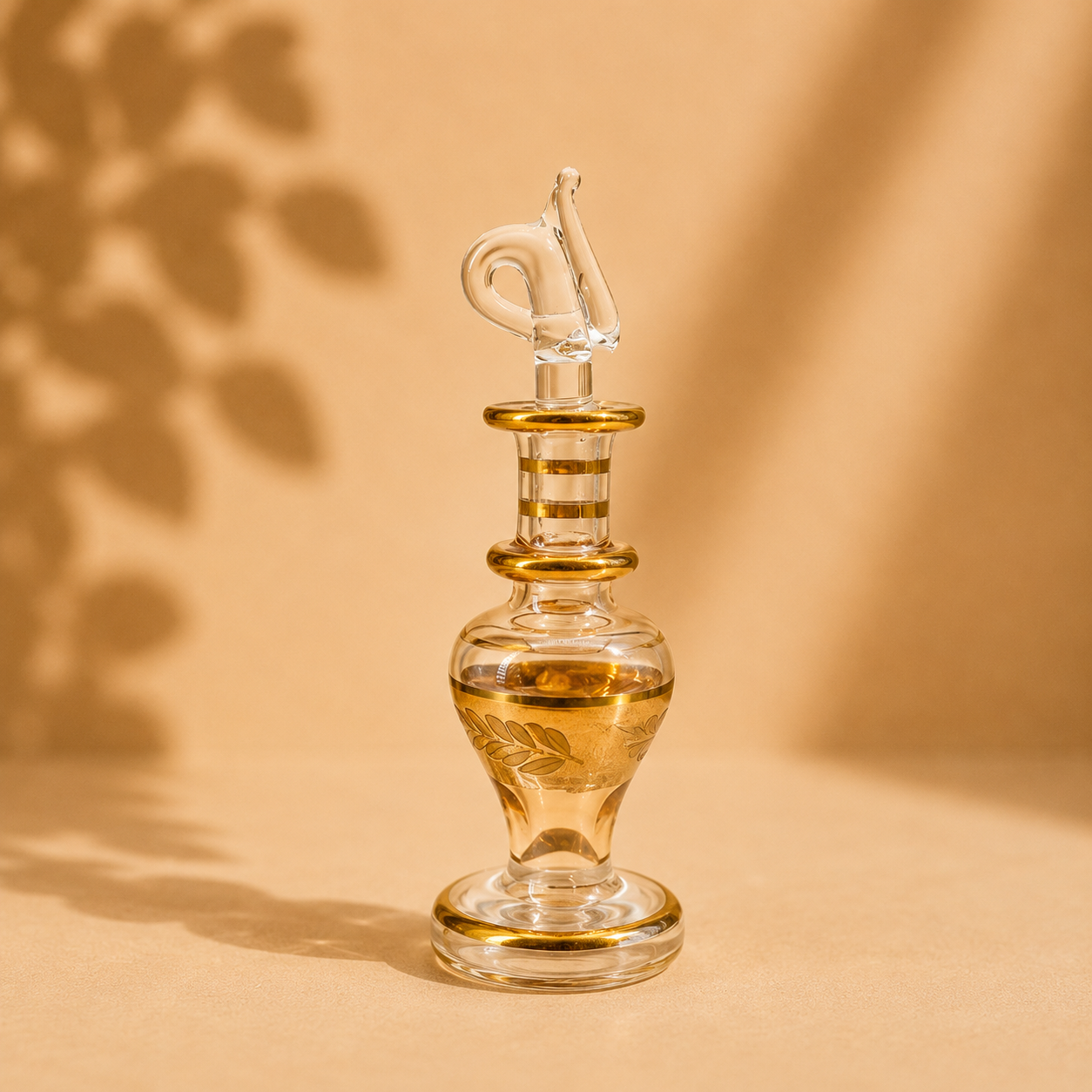 Perfume Oil Vial
