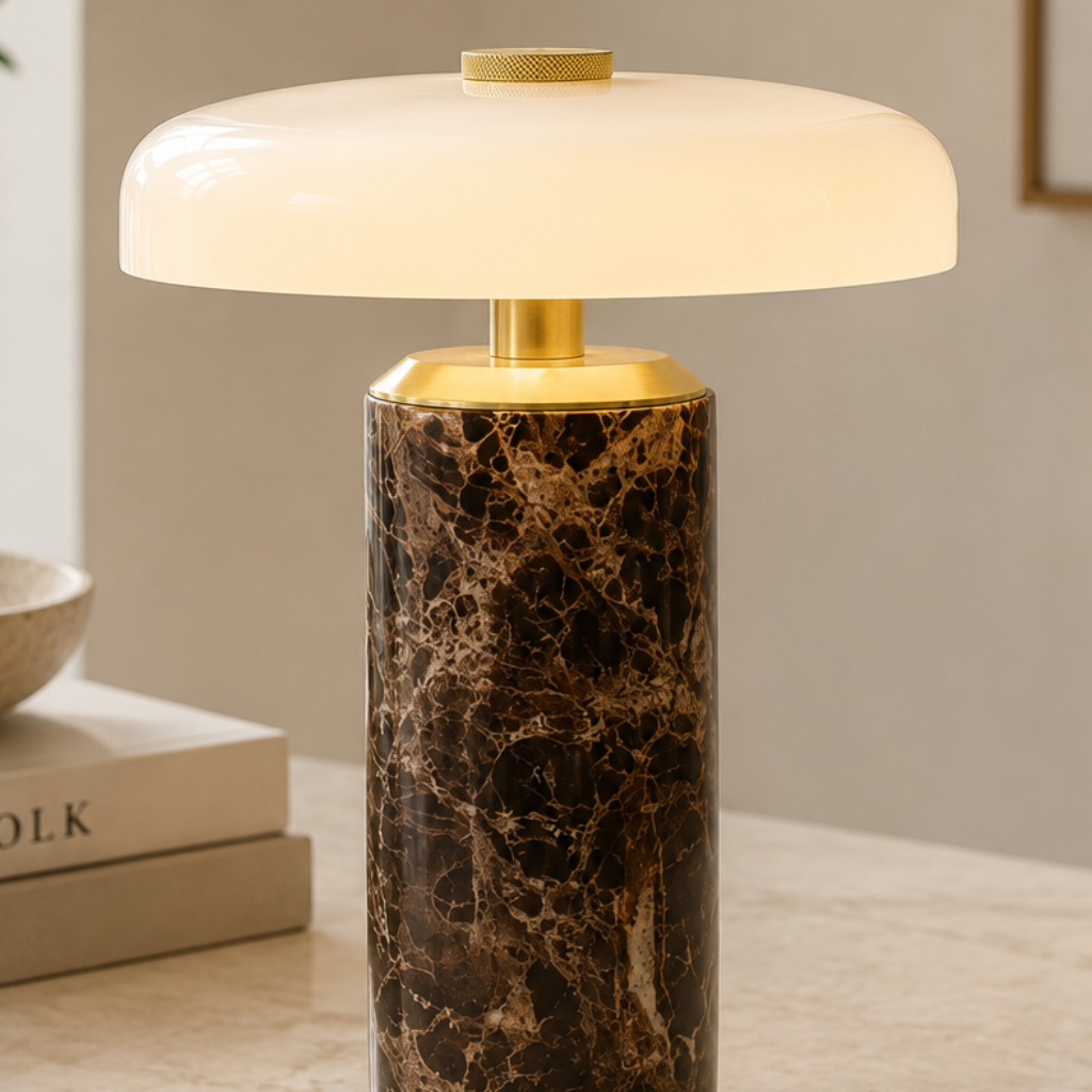 Nova Table Lamp