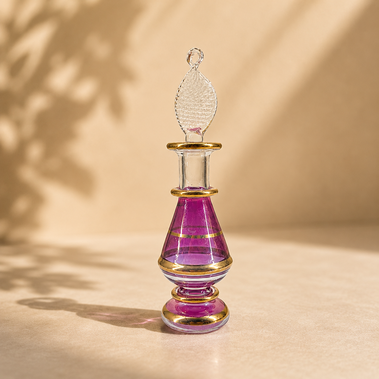 Perfume Oil Vial