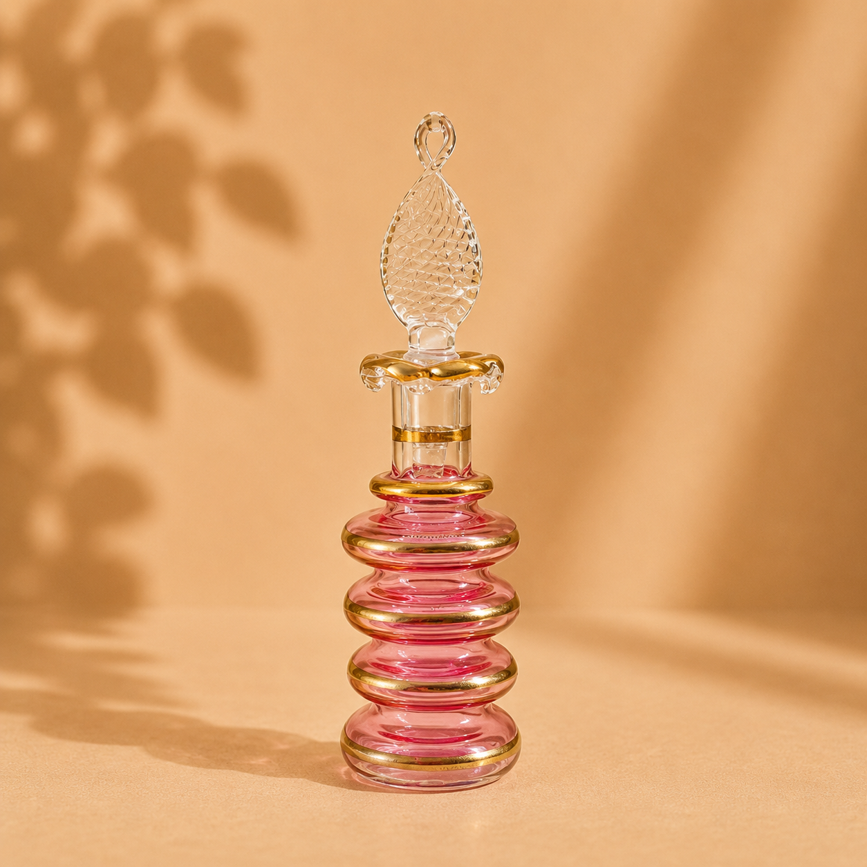 Perfume Oil Vial