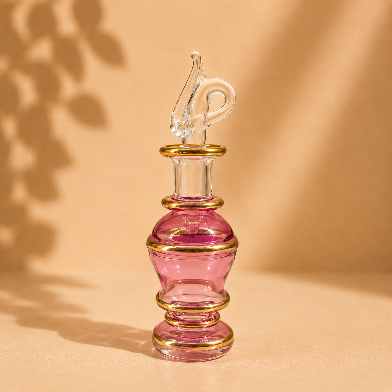 Perfume Oil Vial