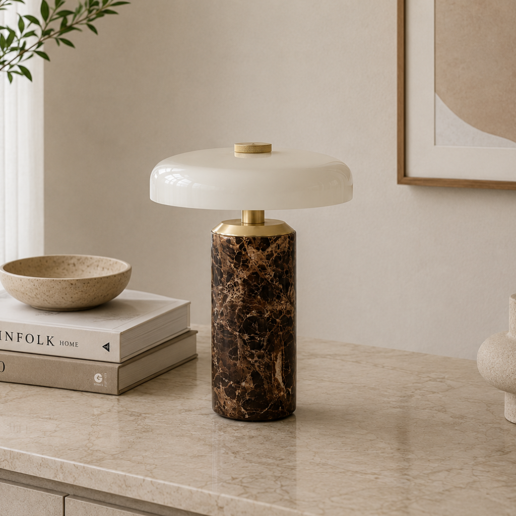 Nova Table Lamp